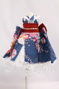 MSD&MDD/OF：浴衣風衣装セット I-26-06-04-185-KD-ZI