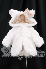 SDM/OF:ねこみみコート　MILKDOLL様製 I-26-06-04-189-KD-ZI