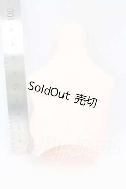 画像2: MDD/上半身パーツL胸 I-26-06-04-191-KD-ZI