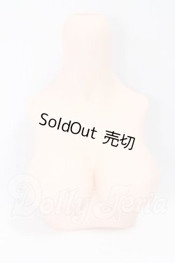 画像1: MDD/上半身パーツL胸 I-26-06-04-192-KD-ZI