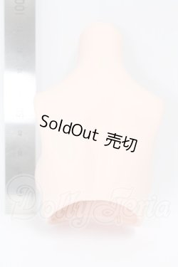 画像2: MDD/上半身パーツL胸 I-26-06-04-192-KD-ZI