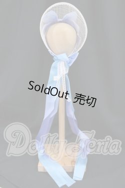 画像1: SD/OF:ボンネット I-26-06-04-193-KD-ZI