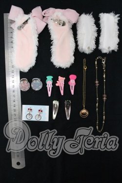 画像2: DD-MDD/OF:小物 I-26-06-04-222-KD-ZI