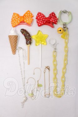 画像1: DD-MDD/OF:小物 I-26-06-04-223-KD-ZI