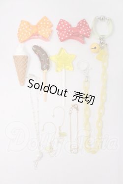画像1: DD-MDD/OF:小物 I-26-06-04-223-KD-ZI