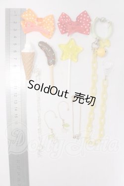 画像2: DD-MDD/OF:小物 I-26-06-04-223-KD-ZI