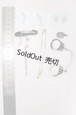 画像2: DD-MDD/OF:小物 I-26-06-04-225-KD-ZI