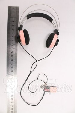 画像3: DD・MDD/ヘッドフォン+音楽プレイセット:pop-up apricot様製 I-26-06-04-194-KD-ZI