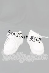 SDM＆MSD/OF:靴 I-26-06-04-198-KD-ZI