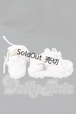 画像2: SDM＆MSD/OF:靴 I-26-06-04-198-KD-ZI