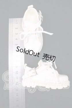 画像3: SDM＆MSD/OF:靴 I-26-06-04-198-KD-ZI