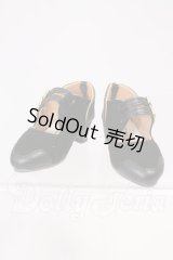 SDM＆MSD/OF:靴 I-26-06-04-197-KD-ZI