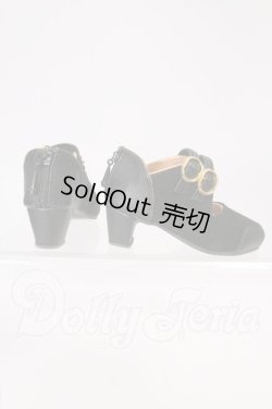画像2: SDM＆MSD/OF:靴 I-26-06-04-197-KD-ZI