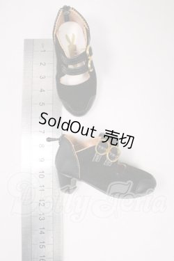 画像3: SDM＆MSD/OF:靴 I-26-06-04-197-KD-ZI