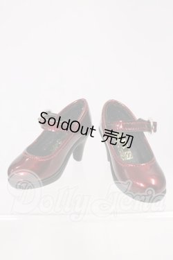 画像1: SDM＆MSD/OF:靴 I-26-06-04-195-KD-ZI