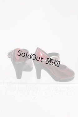 画像2: SDM＆MSD/OF:靴 I-26-06-04-195-KD-ZI