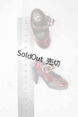 画像3: SDM＆MSD/OF:靴 I-26-06-04-195-KD-ZI