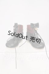 SDM＆MSD/OF:靴 I-26-06-04-226-KD-ZI
