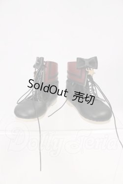 画像1: SDM＆MSD/OF:靴 I-26-06-04-226-KD-ZI