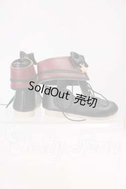 画像2: SDM＆MSD/OF:靴 I-26-06-04-226-KD-ZI
