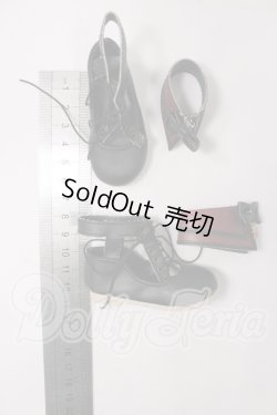 画像3: SDM＆MSD/OF:靴 I-26-06-04-226-KD-ZI