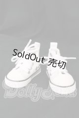 SDM＆MSD/OF:靴 I-26-06-04-196-KD-ZI