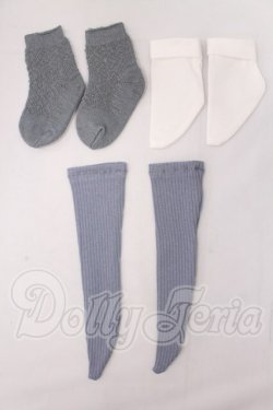 画像1: SD/OF:靴下 I-26-06-04-228-KD-ZI