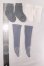 画像2: SD/OF:靴下 I-26-06-04-228-KD-ZI (2)