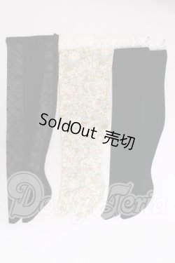 画像1: SD/OF:靴下 I-26-06-04-230-KD-ZI