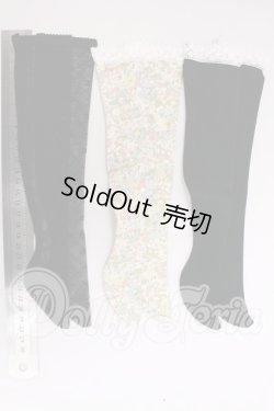 画像2: SD/OF:靴下 I-26-06-04-230-KD-ZI