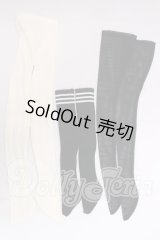 SD/OF:靴下 I-26-06-04-231-KD-ZI