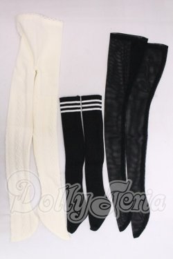画像1: SD/OF:靴下 I-26-06-04-231-KD-ZI