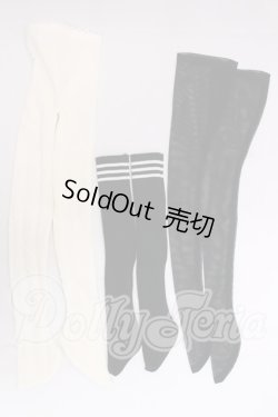 画像1: SD/OF:靴下 I-26-06-04-231-KD-ZI