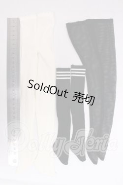 画像2: SD/OF:靴下 I-26-06-04-231-KD-ZI