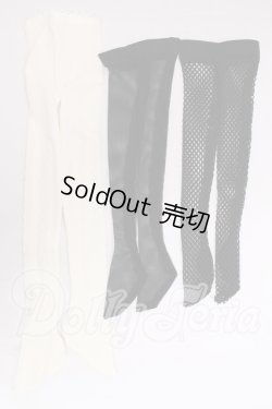 画像1: SD/OF:靴下 I-26-06-04-232-KD-ZI