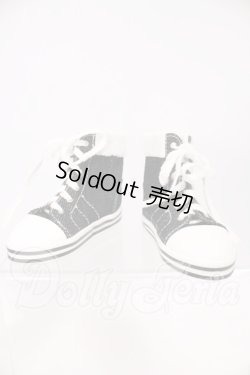 画像1: DD/OF:靴 I-26-06-04-240-KD-ZI