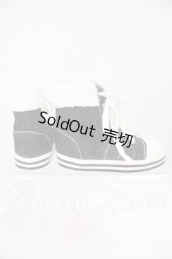 画像2: DD/OF:靴 I-26-06-04-240-KD-ZI