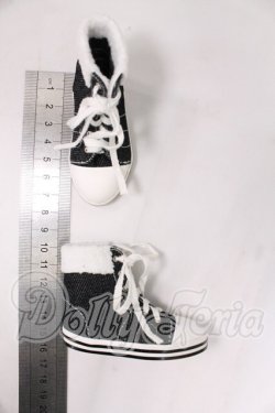 画像3: DD/OF:靴 I-26-06-04-240-KD-ZI