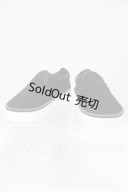 画像1: 70cmサイズドール/OF:靴 I-26-06-04-243-KD-ZI