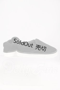 画像2: 70cmサイズドール/OF:靴 I-26-06-04-243-KD-ZI