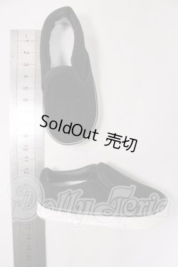 画像3: 70cmサイズドール/OF:靴 I-26-06-04-243-KD-ZI