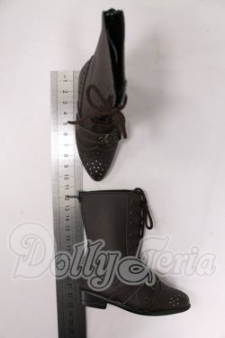 画像3: 65-70cmサイズドール/OF:靴 I-26-06-04-245-KD-ZI