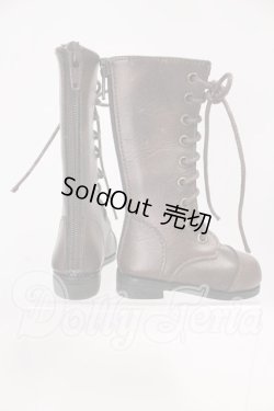 画像2: SD/OF:靴 I-26-06-04-246-KD-ZI