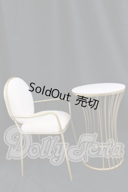 画像1: SD/家具：椅子・机 I-26-06-04-253-KD-ZI