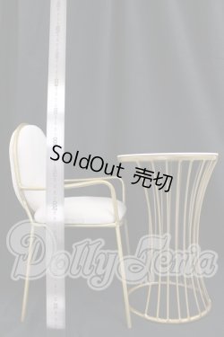 画像2: SD/家具：椅子・机 I-26-06-04-253-KD-ZI