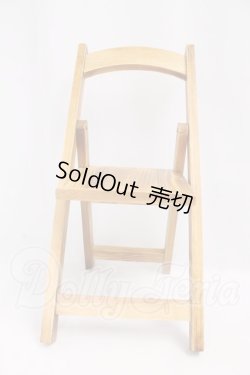 画像1: SD/木製椅子 I-26-06-04-113-KD-ZI