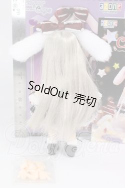 画像4: azone/ショコラーラ SugarCups Star Sprinkles アゾンDS限定販売ver. I-26-05-21-232-KD-ZI