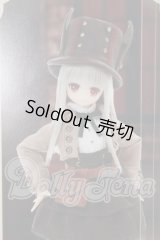 AZONE/Alvastaria(アルヴァスタリア) ラヴィ 〜小さな見習い記者〜 I-26-05-21-225-KD-ZI