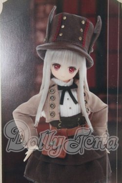 画像1: AZONE/Alvastaria(アルヴァスタリア) ラヴィ 〜小さな見習い記者〜 I-26-05-21-225-KD-ZI