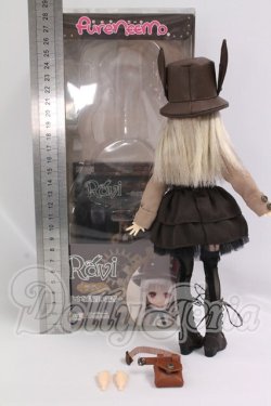 画像4: AZONE/Alvastaria(アルヴァスタリア) ラヴィ 〜小さな見習い記者〜 I-26-05-21-225-KD-ZI